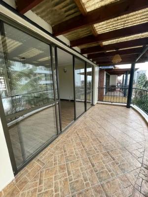 3 Bedroom Apartment in Kileleshwa, Kileleshwa, Nairobi, Apartment for Rent