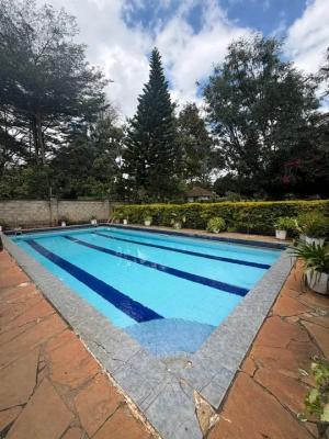 3 Bedroom Plus Sq Apartment in Lavington, Lavington, Nairobi, Apartment for Rent