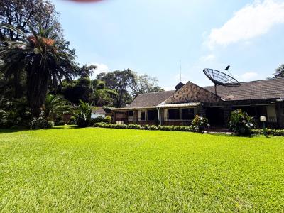Elegant 4 Bedroom Villa in Spring Valley, Westlands, Spring Valley, Spring Valley, Nairobi, House for Rent