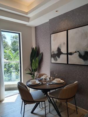 Luxury Hotel-stye Apartments Selling Fully Furnished, Riverside Drive, Westlands, Nairobi, Apartment for Sale