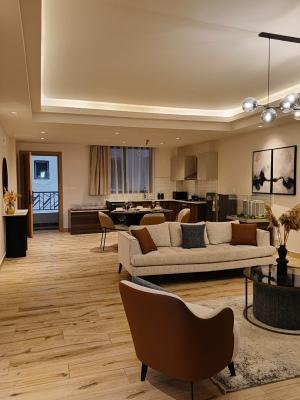 Fully Furnished & Serviced Hotel-stye Apartments, Riverside Drive, Westlands, Nairobi, Apartment for Sale