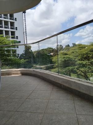 Fully Furnished & Serviced Hotel-stye Apartments, Riverside Drive, Westlands, Nairobi, Apartment for Sale