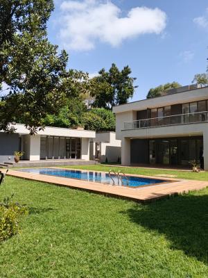 Luxury 5 Bedroom Villa with Private Swimming Pool, Miotoni, Karen, Nairobi, House for Rent