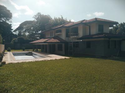 4 Bedroom House, Karen, Karen, Nairobi, Townhouse for Rent