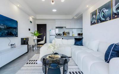 1 Bedroom Furnished, Westlands, Nairobi, Apartment for Rent