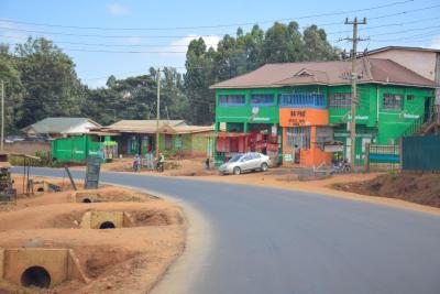 50 By 100 Plots, Ngong, Kajiado, Mixed-use Land for Sale