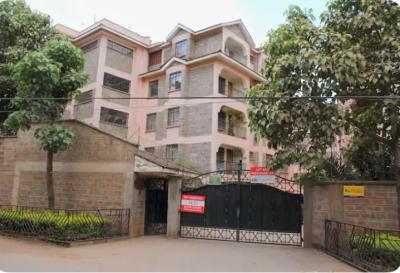 Modern 3 Bedroom Apartment  in Lavington, Nairobi, Lavington, Lavington, Nairobi, Apartment for Sale