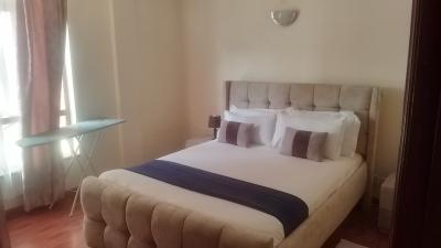 Fully Furnished 1 Bedroom Apartment, Lavington, Nairobi, Apartment for Rent