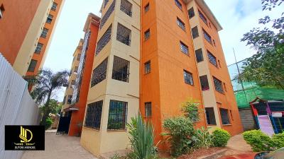 Spacious 3 Bedroom Master Ensuite Plus Dsq in Westlands Near Sarit, School Lane, Westlands, Nairobi, Apartment for Rent