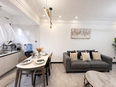 1 Bedroom Fully Furnished Apartment in Lavington, Mararo Road, Lavington, Nairobi, Apartment for Rent