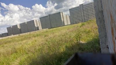 a Very Prime 10 Acres for a Mall/apartments, Katani, Syokimau/mulolongo, Machakos, Land for Sale