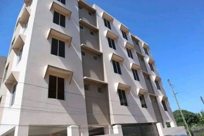 Spacious 2 Bedroom Apartment in Mtwapa,mombasa, Mtwapa, Mtwapa, Kilifi, Apartment for Rent