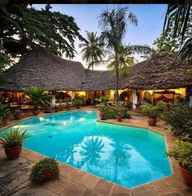 3 Bedroom Cottage in Mtwapa.lamarina,mombasa, Lamarina, Mtwapa, Mtwapa, Kilifi, House for Rent