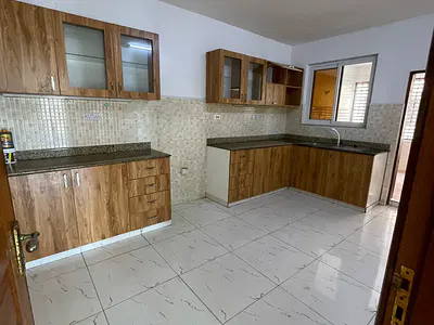 Modern Executive 3 Bedroom Apartment with a Swimming Pool