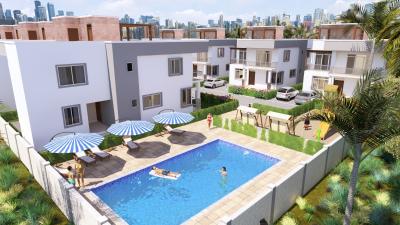 Magnificent 5 Bedroom Townhouse in Nyali, Off Links Road, Nyali, Mombasa, Townhouse for Sale