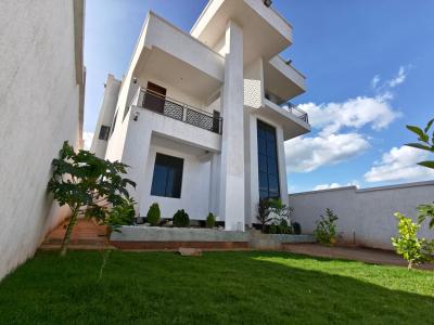 Three - Level 6 Bedroom Townhouse Off Kiambu Road, Kirigiti - Migaa Road, Githiga (githunguri), Kiambu, Townhouse for Sale