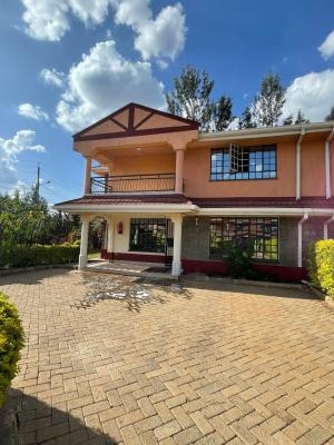 Thome Estate -- Nairobi, Thome Estate – Nairobi, Nairobi Central, Nairobi, Townhouse for Rent