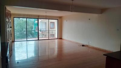 Spacious 3bed with a Dsq, Lavington, Nairobi, Apartment for Rent
