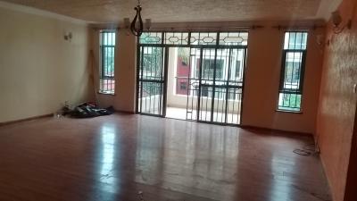 3bedroom Apartment with Dsq, Lavington, Nairobi, Apartment for Rent