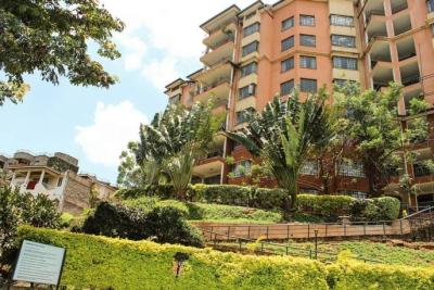 3 Bedroom Unfurnished Apartment in Westlands, Raphta Road, Westlands, Nairobi, Apartment for Rent