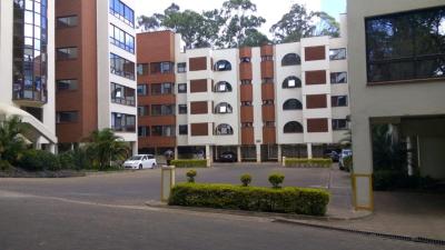1 Bedroom Fully Furnished Apartment in Kilimani, Kolobot Drive, Kilimani, Nairobi, Apartment for Rent