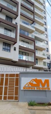 2 Bedroom Unfurnished Apartment in Westlands, General Mathenge, Westlands, Nairobi, Apartment for Rent