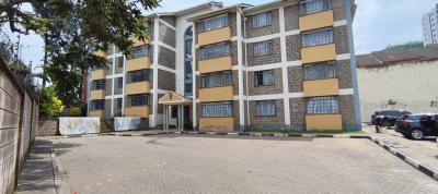 3 Bedroom Unfurnished Apartment in Kileleshwa, Suguta Road, Kileleshwa, Nairobi, Apartment for Rent