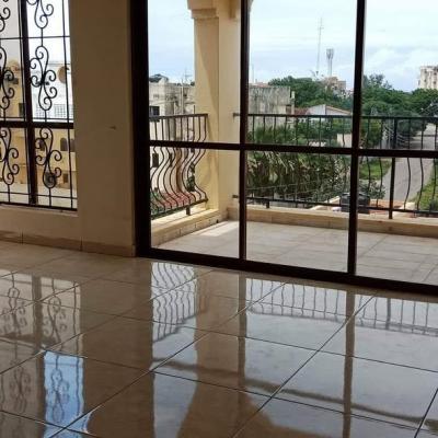 3 Bedroom Apartment, Behind Citymall, Nyali, Mombasa, Apartment for Rent