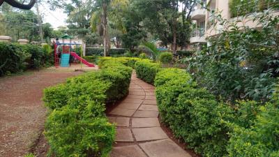 4 Bedroom Unfurnished Apartment in Kileleshwa, Vihiga Road, Kileleshwa, Nairobi, Apartment for Rent