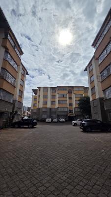 3 Bedroom Unfurnished Apartment in Parklands, Ita Road, Parklands, Nairobi, Apartment for Rent