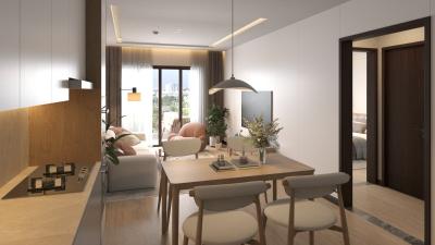 Studio, 1&2 Bedroom Apartment in Riverside, Nairobi, Riverside, Westlands, Nairobi, Apartment for Sale
