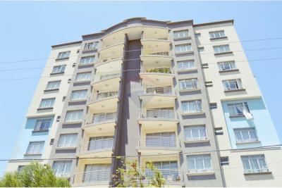 2 Bedroom Unfurnished Apartment  in Kileleshwa, Suguta Road, Kileleshwa, Nairobi, Apartment for Rent