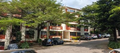 3 Bedroom Unfurnished Apartment in Kileleshwa, Githunguri Road, Kileleshwa, Nairobi, Apartment for Rent