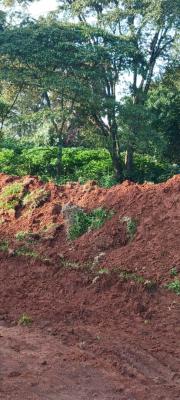 Prime 0.5-acre Residential Plots in Gated Community, Along Langata Road Near Karen Hospital, Karen, Nairobi, Land for Sale
