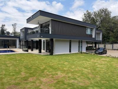 Luxury 5 Bedroom Residence, Nyari, Westlands, Nairobi, House for Rent