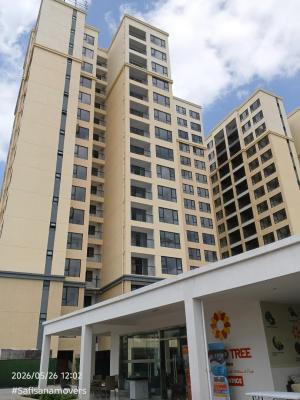 Luxurious 3 Bedrooms, Mombasa Road, Syokimau/mulolongo, Machakos, Apartment for Sale