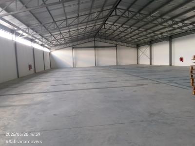 Big & Large Godown 17,000 Sqft, Mombasa Road, Nairobi Central, Nairobi, Warehouse for Rent