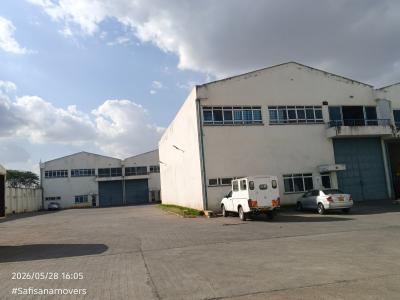Godown Industrial Area 6200-sqft, Industrial Area, Nairobi Central, Nairobi, Warehouse for Rent