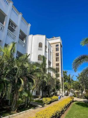 Fully Furnished 2 Bedroom Apartment for Short Stays/airbnb in Diani, Diani, Ukunda, Kwale, Apartment Short Let
