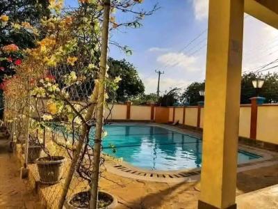 Fully Furnished 2 Bedroom Apartment in Nyali,mombasa, Nyali, Nyali, Mombasa, Apartment for Rent
