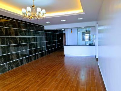 Two (2) Bedroom Both Ensuite Apartment a Staff Quarter, Kilimani, Ngong Road, Opposite Uchumi Hyper., Kilimani, Nairobi, Apartment for Rent