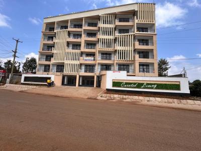 Newly Done Studios in Kitisuru Along Kirawa Road, Kirawa Road, Westlands, Nairobi, Bedsitter (single Room) for Rent