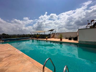 Fully Furnished 2 Bedroom All Ensuite Plus Cloakroom in Brookside, Brookside Drive, Westlands, Nairobi, Apartment for Rent