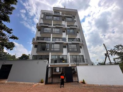 Newly Done 2 Bedroom Duplex All Ensuite Plus Cloakroom in Kitisuru, Kirawa Road, Kitisuru, Nairobi, Apartment for Rent