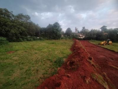 Prime ½ Acre Available in Most Sort Address, Karen, Nairobi, Land for Sale