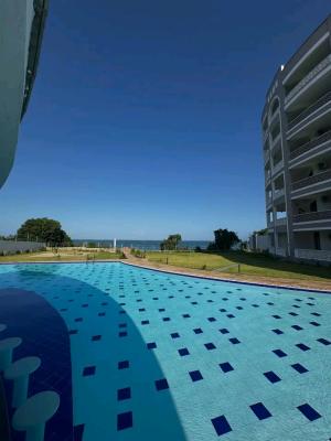Contemporary 2 Bedroom Beach Front Apartment in Nyali, Baobab Nyali, Nyali, Mombasa, Apartment for Sale