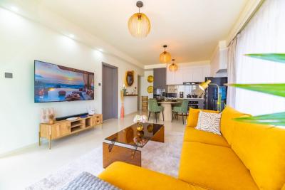 Luxury 2 Bedroom Furnished, Westlands, Nairobi, Apartment for Rent