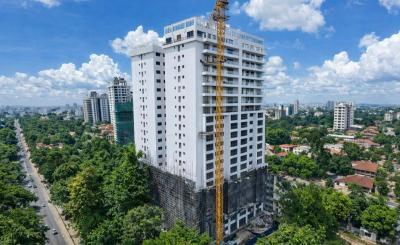 6bdrm + Dsq Apartments in Kileleshwa, Off Mwingi Road, Kileleshwa, Nairobi, Apartment for Sale