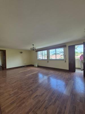 Homely 3 Bedroom Apartment in Kilimani, Kilimani, Kilimani, Nairobi, Apartment for Rent
