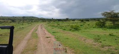 Exceptional 2,964-acre Prime Ranch Land in Naivasha, Naivasha, Naivasha East, Nakuru, Land for Sale